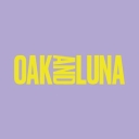 Oak and Luna logo