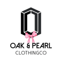 oakandpearl.com logo