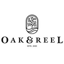 Oak And Reel logo
