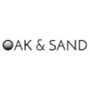 Oak  Sand  Official Store logo