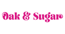 Oak  Sugar logo