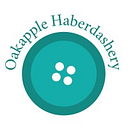Oakapple Haberdashery