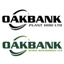 Oakbank Plant Hire And Waste Management logo