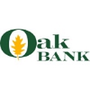 Oak Bank Chicago logo