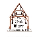The Oak Barn Restaurant logo