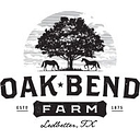 Oak Bend Farm logo