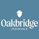 Oakbridge Insurance logo