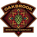 Oakbrook Brewing Co. logo