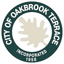 City of Oakbrook Terrace logo