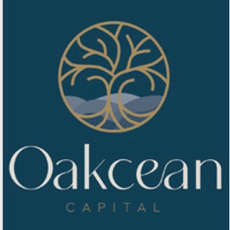 OAKCEAN CAPITAL LIMITED logo
