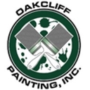 Oakcliff Painting logo