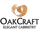 Oakcraft, Inc. logo