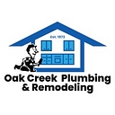 Oak Creek Plumbing Kitchens And Bathrooms logo
