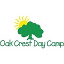 Oak Crest Day Camp logo