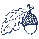 Oak Crest Dekalb Area Retirement Center logo