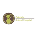 Oakdale Animal Hospital logo
