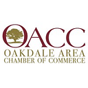 Oakdale Area Chamber of Commerce logo