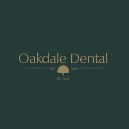 Alif Moosajee Ltd Trading as Oakdale Dental logo