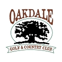Oakdale Golf & Country Club logo