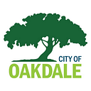 City of Oakdale (MN)