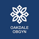 Oakdale OBGYN logo