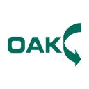 Oak Electric logo