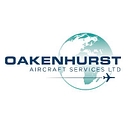 Oakenhurst Aircraft Services Ltd logo