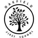 Oakfield First School logo