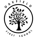 Oakfield First School logo