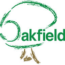 Oak Field School logo