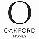 Oakford Homes Limited logo