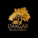 OakGar Recruitment logo