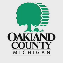 Oakland County logo — hiring for Lifeguard - Red Oaks Waterpark