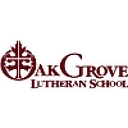Oak Grove Lutheran School logo