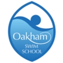 Oakham Swim School logo