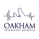 Oakham Veterinary Hospital logo