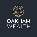 Oakham Wealth Management Ltd logo