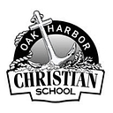 Oak Harbor Christian School logo