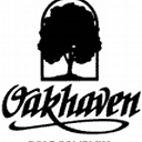 Oakhaven Golf Club logo