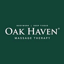 Oak Haven Massage logo