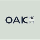 Oak HC/FT logo