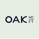 Oak Hc/Ft logo
