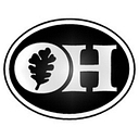 Oak Hill Union Local Schools logo