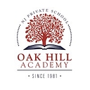 Oak Hill Academy (Lincroft, Nj) logo