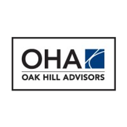Oak Hill Advisors logo