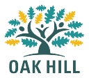 Oakhill Boys Ranch logo