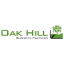 Oak Hill Business Partners logo