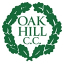 Oak Hill Country Club logo