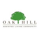 Oak Hill Living Center logo