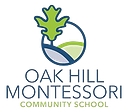 Oak Hill Montessori logo